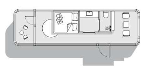 Star-sky-N70-Econest-capsule